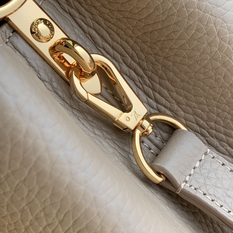 LV Capucines Bags